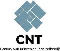 tegelzetter logo voorbeeld